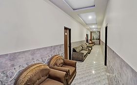 Hotel O One Plus One Residency